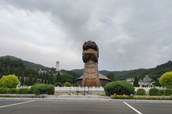 沈陽陵園立碑與臥碑形式的全面對(duì)比！如何選擇？